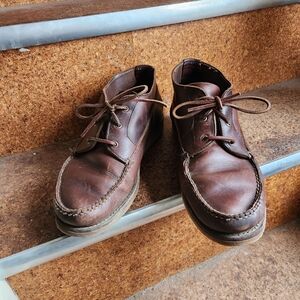 Rancourt & Co Acadia Chukka